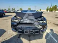 2018 Chevrolet Camaro фото