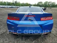 2018 Chevrolet Camaro фото