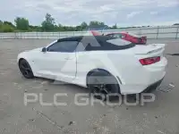 2018 Chevrolet Camaro photo