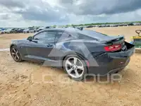 2018 Chevrolet Camaro фото