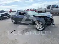 2018 Chevrolet Camaro фото