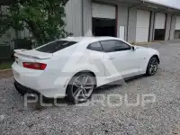 2018 Chevrolet Camaro фото