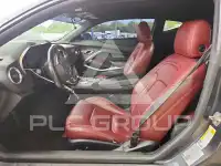 2018 Chevrolet Camaro фото