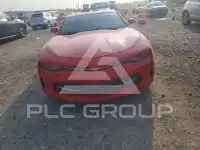 2018 Chevrolet Camaro фото
