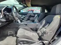 2018 Chevrolet Camaro фото