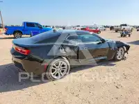 2018 Chevrolet Camaro фото