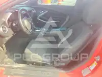 2018 Chevrolet Camaro фото