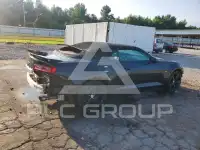 2018 Chevrolet Camaro фото