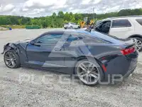 2018 Chevrolet Camaro фото