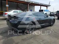 2018 Chevrolet Camaro фото