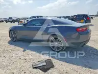 2018 Chevrolet Camaro фото
