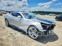 2018 Chevrolet Camaro фото