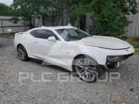 2018 Chevrolet Camaro фото