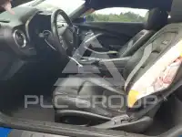 2018 Chevrolet Camaro фото