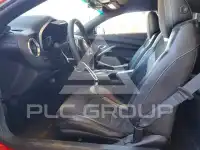 2018 Chevrolet Camaro фото