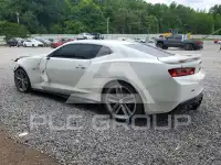 2018 Chevrolet Camaro фото