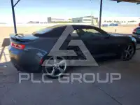2018 Chevrolet Camaro photo
