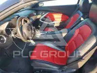 2018 Chevrolet Camaro фото