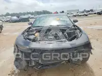2018 Chevrolet Camaro фото