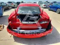 2018 Chevrolet Camaro фото