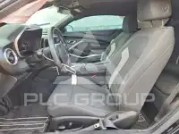 2018 Chevrolet Camaro фото