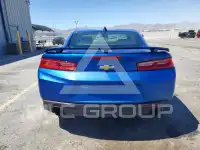 2018 Chevrolet Camaro photo