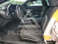 2018 Chevrolet Camaro фото