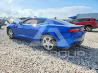 2018 Chevrolet Camaro фото
