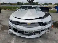 2018 Chevrolet Camaro фото