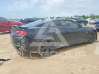 2018 Chevrolet Camaro фото