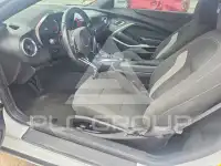 2018 Chevrolet Camaro photo
