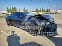 2018 Chevrolet Camaro фото