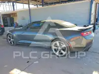 2018 Chevrolet Camaro photo