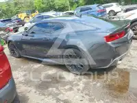 2018 Chevrolet Camaro фото