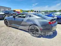 2018 Chevrolet Camaro фото