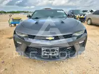 2018 Chevrolet Camaro фото
