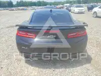 2018 Chevrolet Camaro фото