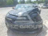 2018 Chevrolet Camaro фото