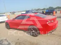2018 Chevrolet Camaro фото