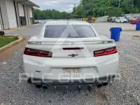 2018 Chevrolet Camaro фото