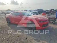 2018 Chevrolet Camaro фото
