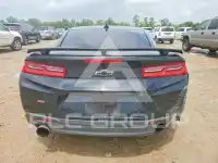 2018 Chevrolet Camaro фото