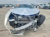 2018 Chevrolet Camaro фото