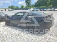 2018 Chevrolet Camaro фото