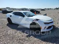 2018 Chevrolet Camaro фото