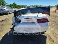 2018 Chevrolet Camaro фото