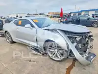 2018 Chevrolet Camaro фото