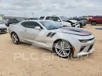 2018 Chevrolet Camaro фото