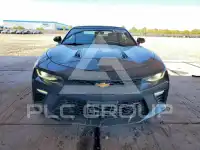 2018 Chevrolet Camaro photo