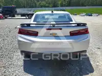 2018 Chevrolet Camaro photo